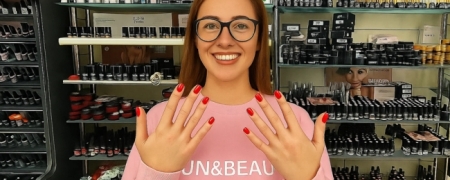 Impara un Mestiere | Corso Semipermanente per Unghie